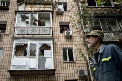 ロシア、ウクライナ占領地域の併合宣言へ　住民投票受け