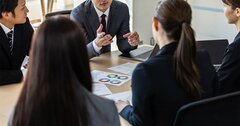 「ワイガヤ」をやりたがる上司に、部下が誰もノッてこない当然の理由