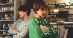 親しくない人にポロッと本音を話すのに、夫や妻、友人には「やさしくできない」深い心理