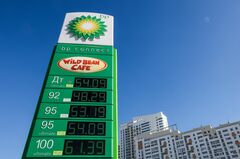 ロシア撤退なら資産接収も、外資が報復の標的に