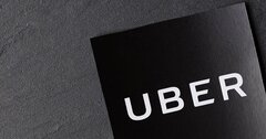 ”Uberのビジネスモデル”を「1枚の図」にしてみた！