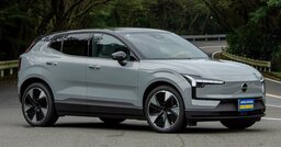 もはやポルシェ並み…600万円台で買えるボルボ新型「EX30」の驚きの戦闘力【試乗記】