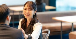 婚活アプリで結果が出ない→「経験豊富な女性」のアドバイスが効果バツグンだった！