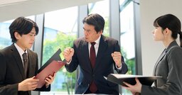 「優秀なプレイヤー」が出世すると「クラッシャー上司」に豹変する根本的な理由