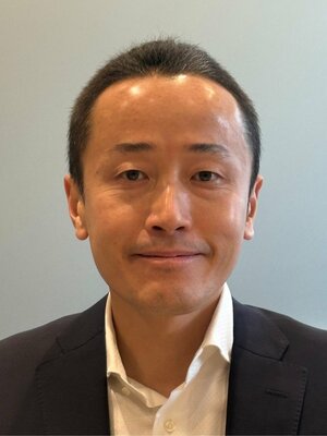 三井物産金属資源本部製鋼原料部の平尾周大リサイクル事業室長