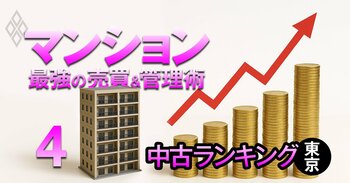 それでも買う！狂乱の市場に克つ！ マンション 最強の売買＆管理術 ＃4
