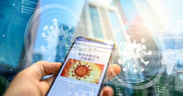 感染予防に効く「換気」 エアロゾルで注目高まる