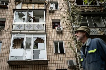 ロシア、ウクライナ占領地域の併合宣言へ　住民投票受け