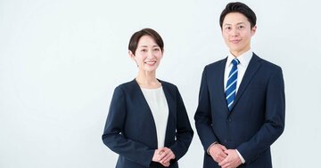 頭のいい人が「年末・年始の挨拶」で絶対に話題にすることベスト1