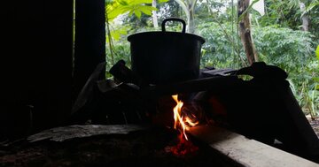 【世界的大ブーム】世界の美食家たちが惚れ込む「薪料理」っていったい何？