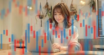 【弐億貯男の株式投資で2億円】安心して株式を保有できる基準とは?