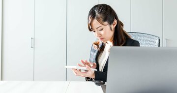 【すぐ動けない部下の対処法】「いちばん最後に得をしよう」という深すぎる主張とは?