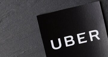 ”Uberのビジネスモデル”を「1枚の図」にしてみた!