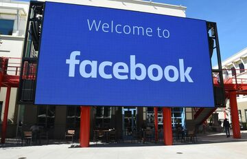 フェイスブック、事業の分離迫る政府に反論へ