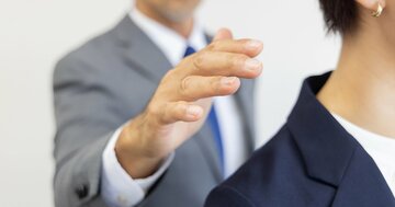 上司が女性部下と2人でランチってNG?ハラスメント対策が招く意外な落とし穴