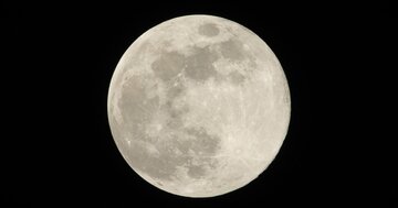 【金運爆上げの満月】8月28日からの3日間に見るといい2つのもの