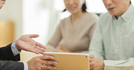 実績が上がった企業の業界・個人と同じタイプを徹底的に狙う