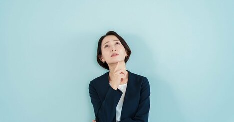 「注意したいけど、パワハラと思われたくない」。そんなとき“感じのいい先輩”はどう伝えているか？