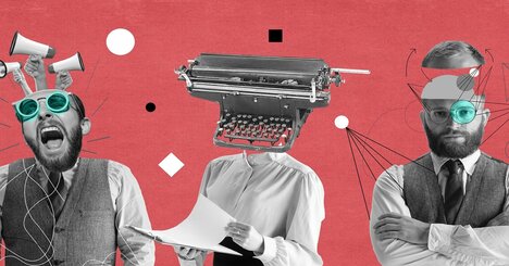 チームの創造性を爆上げした、リーダーの“ひと声”とは？