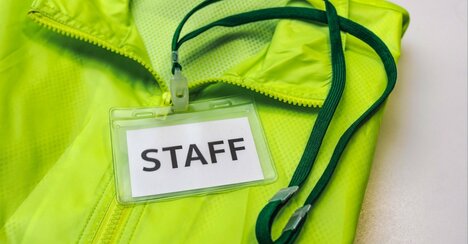 そんな呼び方ある？40代タイミーおじさんがガッカリした「人間扱いされない」ヒドイ職場