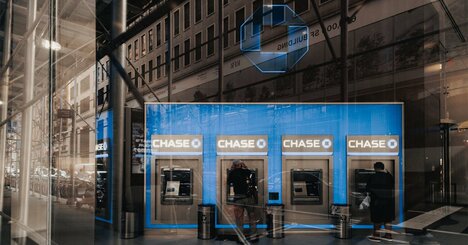 米大手銀が大幅増益、ウォール街の取引活況が追い風