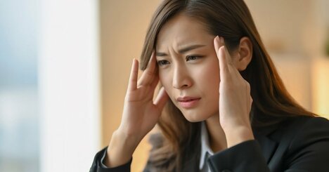 いつも時間がない人の特徴・ワースト1