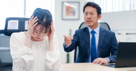 「まともな社員」ほど辞めてしまう職場に共通する“たった1つの特徴”とは？