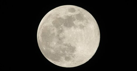 【金運爆上げの満月】8月28日からの3日間に見るといい2つのもの