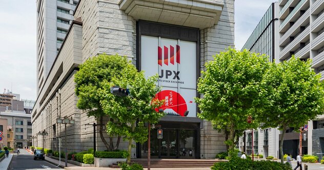 円金利のデリバ市場が5年で取引10倍超に、けん引する「海外勢」の正体とは？