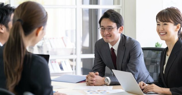 【会議でバレる】「体質が古い会社」の決定的な共通点