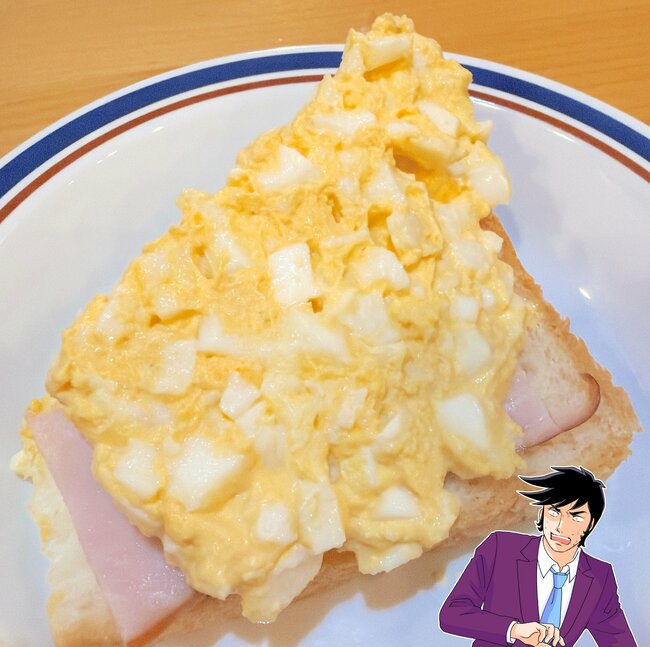 「写真詐欺すぎるー！」「なかなかのボリューム」コメダ珈琲の“よくばりミニセット”が全然ミニじゃなかった…！「休日コメダランチはいつもこれ」【実食レビュー】