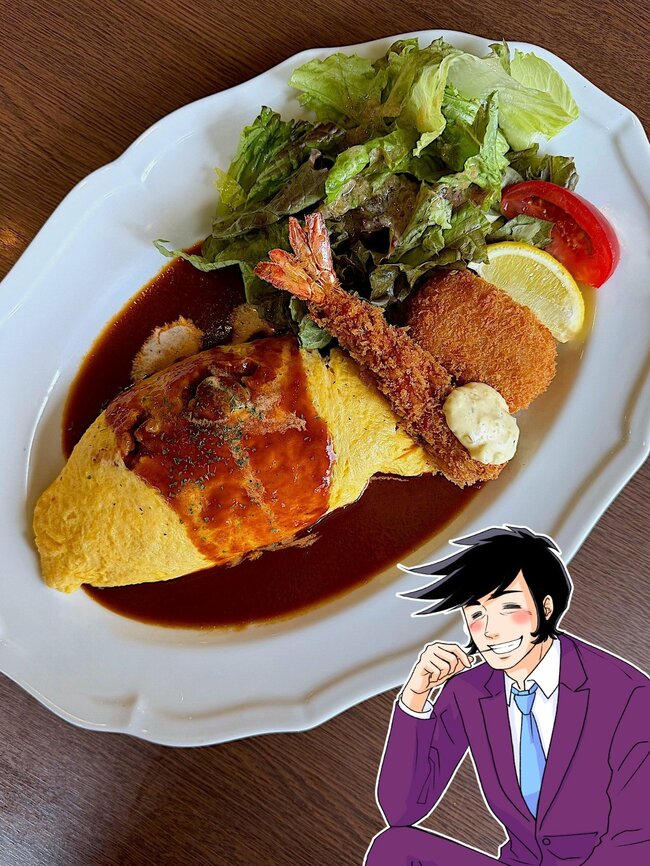 大人のお子様ランチみたい！ロイヤルホストの“わんぱくすぎるメニュー”満足感がえげつない！「定期的に食べたくなる」「贅沢な美味しさ」《実食レビュー》