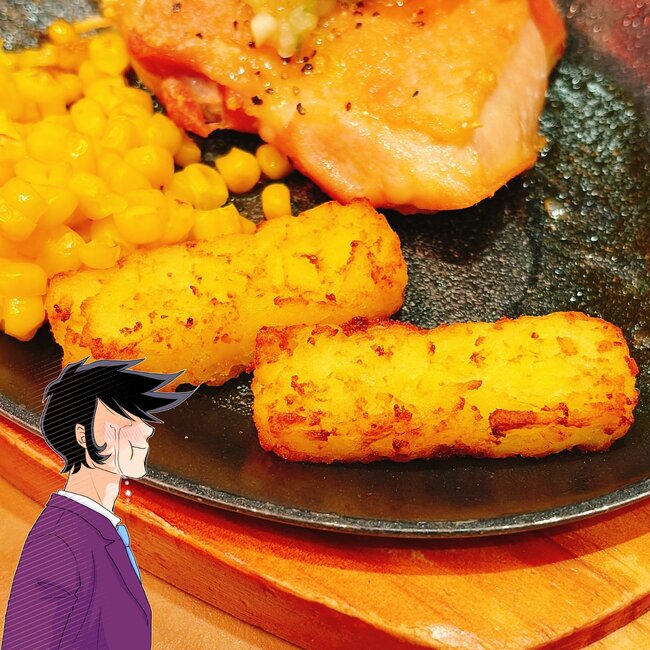 「安すぎてこわい」「500円なの本当にバグ」サイゼリヤの“コスパ抜群メニュー”お肉が分厚くてウマすぎる！「企業努力の賜物」