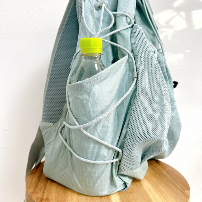 「いいね！」が9000件超え！無印良品の“めちゃ軽リュック”が楽ちんすぎて手放せない！「かーわーいー♡」「欲しすぎる！！！」