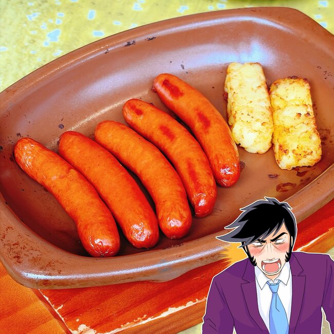 「毎日食べたい」「大好きです」サイゼリヤの“400円メニュー”が欲望の塊すぎる！「どちゃくそうまい」「ワインがぐいぐい進みます」《実食レビュー》