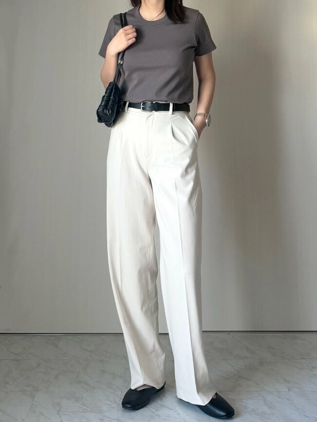 「毎年買っています」無印良品の“汗じみしにくいTシャツ”をビショビショに濡らしてみたら…「全部欲しくなりました」「安心感があります」