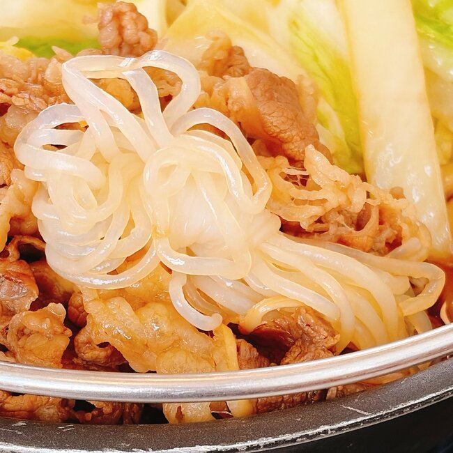 「私の大好物」「50回は食べるわ」すき家の“豪快すぎるメニュー”お肉2倍盛りのボリュームすごい！「美味すぎてわろてます」「当たりだった」《実食レビュー》