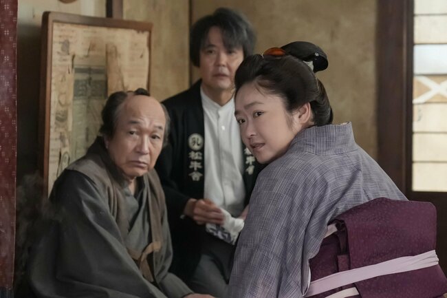 「松江の有名怪談スポット」なのに、小泉八雲が書き残していない不思議…朝ドラのオリジナルストーリーが素敵〈ばけばけ第50回〉