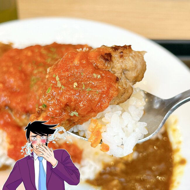 「おいしいが渋滞してる」松屋の“夢のようなメニュー”ボリュームすごくて大満足です！「夢のコラボレーション」「おいしくて幸せ」