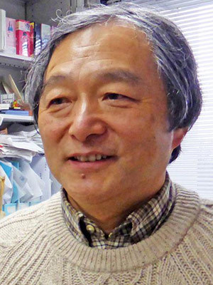 中央大学教授・山田昌弘氏