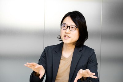 エス・エー・エス 小野寺寿光 取締役/管理本部 本部長