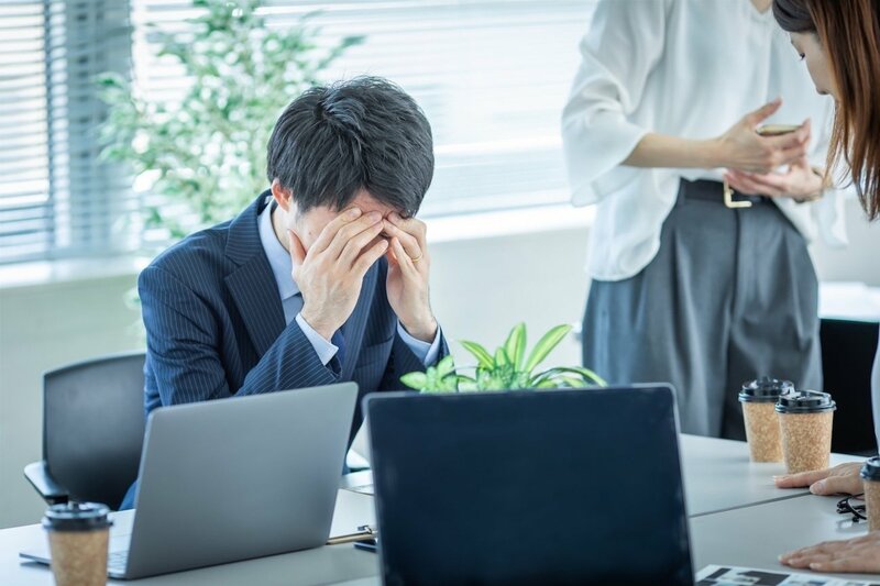 【精神科医が語る】部下からの「SOS」を見落とさない上司は、どこを見ているのか?