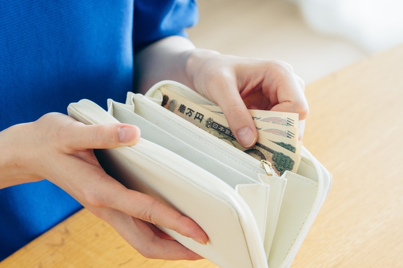 その財布で大丈夫？ 金運の大逆転を狙う、秋の「実り財布」とは