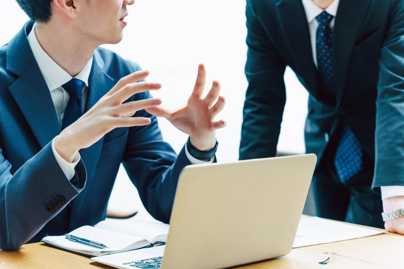 ハラスメントを働くリーダーの多くがやっている“ニュアンス指示”とは?