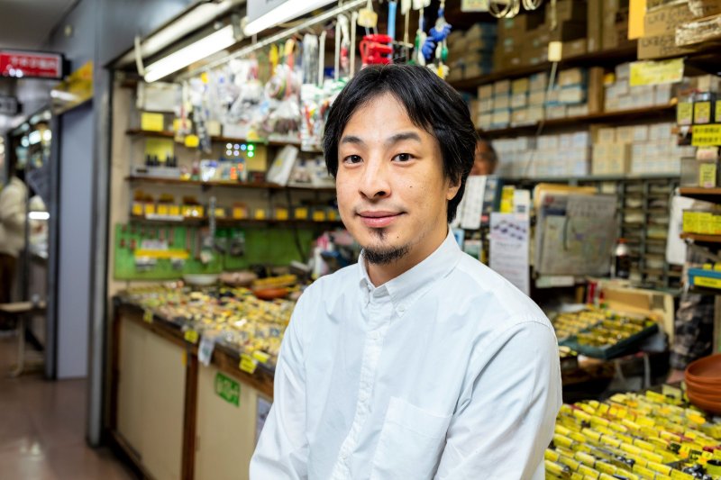 ひろゆきが語る「マウンティングしてくる専業主婦」への対処法