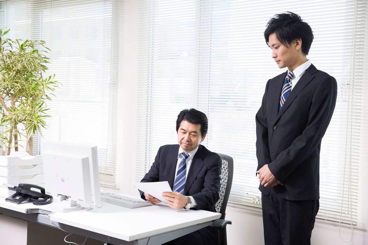「指示待ち人間」の烙印に苦しむ人増加中、生き残りの方策は