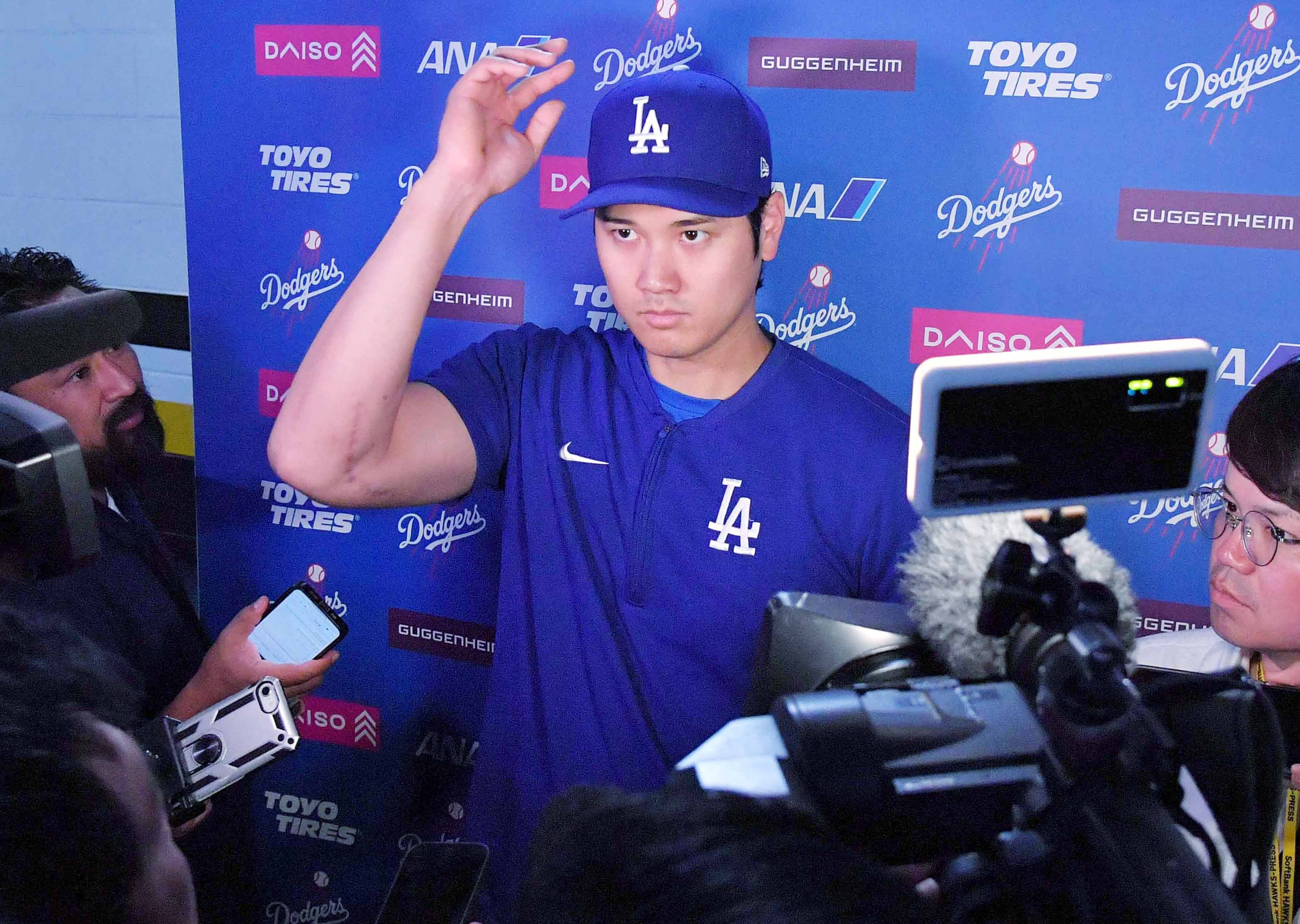 大谷翔平選手の「大本営報道」で見えてくる、日本のスポーツ紙がなくなる日