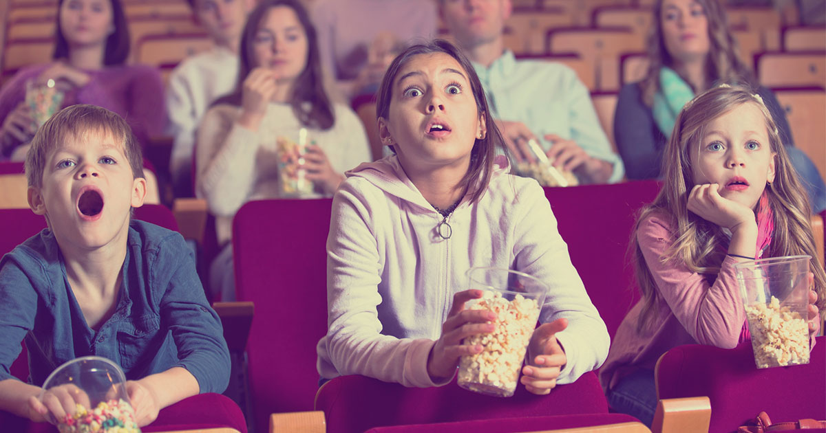 映画から学ぶビジネス：子どもに見せたい9本