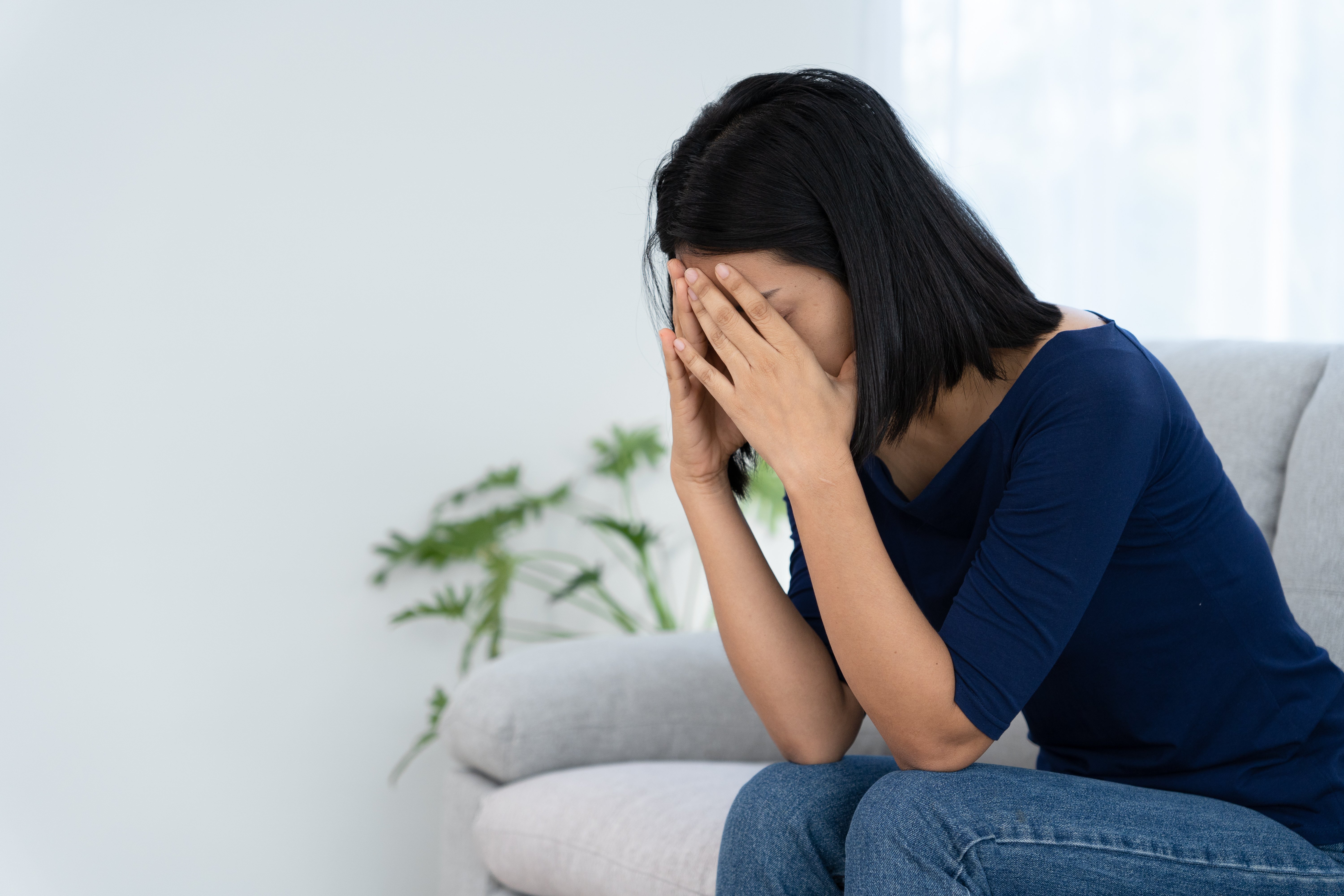【精神科医が指南】無意識にストレスをためる人、ストレスの少ない人の「根本的な1つの違い」