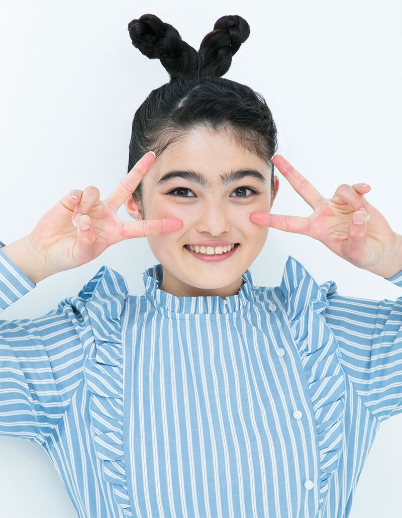 井上咲楽